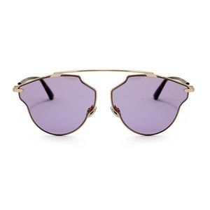Christian Dior Aviator Sunglasses Sorealpop 06JU1 59